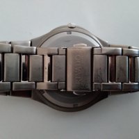 Оригинален часовник RIVADO Titanium , снимка 7 - Мъжки - 38968808
