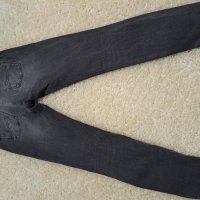Tommy jeans 28 размер , снимка 3 - Дънки - 38830295