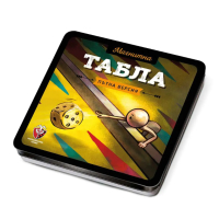 ФАНТАСМАГОРИЯ Магнитна игра Табла, снимка 3 - Игри и пъзели - 44553277