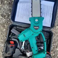 Акумулатор резачка Makita 24V, снимка 2 - Други инструменти - 36185075