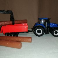 Трактори, снимка 4 - Образователни игри - 42462644