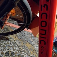 Промо Цена ! Електрическо колело Econic One GPS ALARM, снимка 5 - Велосипеди - 34416532