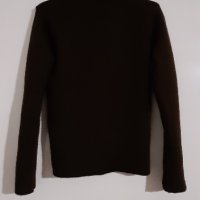 Дамска блуза, снимка 2 - Блузи с дълъг ръкав и пуловери - 34168287