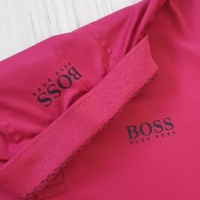 Hugo Boss Moisture Manager  UV Protection Mens Size 2XL ОРИГИНАЛНА ТЕНИСКА!, снимка 6 - Тениски - 36103000