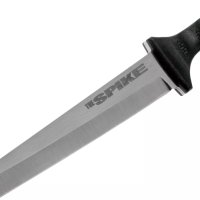 Нож за  скрито носене на врат Cold Steel 53NCT Spike-ТАНТО, снимка 3 - Ножове - 40591426