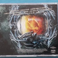 Arise – 2CD(Death Metal), снимка 18 - CD дискове - 42238496