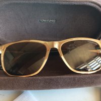 Tom Ford оригинални дамски слънчеви очила , снимка 2 - Слънчеви и диоптрични очила - 44392101