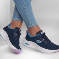 маратонки  Skechers Arch Fit-Infinity Cool  номер 40 , снимка 1 - Маратонки - 42369487