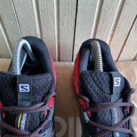 ''Salomon Speedcross Vario Gore-Tex''оригинални обувки 40 номер, снимка 5 - Маратонки - 40954898