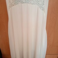 Асиметрична рокля Юнона/Junona, снимка 8 - Рокли - 33958065