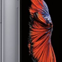 Apple iPhone 6S Plus 32GB WIFI Gps, снимка 2 - Apple iPhone - 34793988