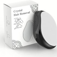 Кристален уред за епилация, Crystal Hair Removal (налични 3 броя), снимка 1 - Други - 41059822