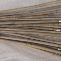 Комплекти за почистване на комини от бамбукови пръчки