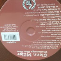 GLENN MILLER, снимка 6 - CD дискове - 41696576