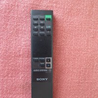 SONY FH-B55CD LIMITED EDITION ,Sony HCD-H55,дистанционно, снимка 16 - Радиокасетофони, транзистори - 41001567