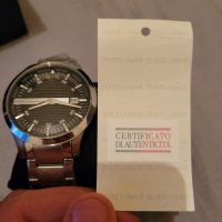 Часовник ARMANI EXCHANGE AX2103 - чисто нов, оригинал!, снимка 3 - Мъжки - 44781887