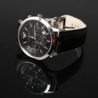 Оригинален мъжки часовник Emporio Armani AR2447, снимка 2 - Мъжки - 40606627
