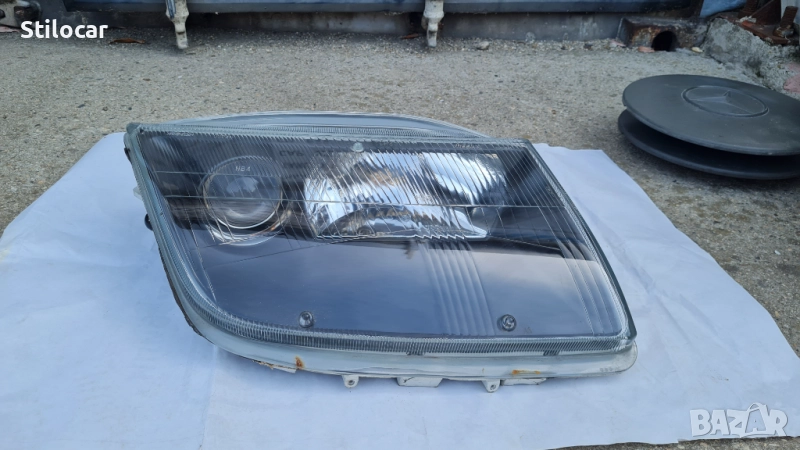 Фар NISSAN  300 ZX  десен ICHIKOH JAPAN, снимка 1