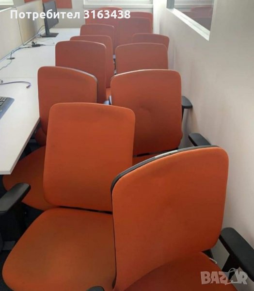 Офис столове, снимка 1