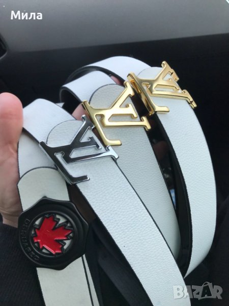 Колани Louis Vuitton, снимка 1