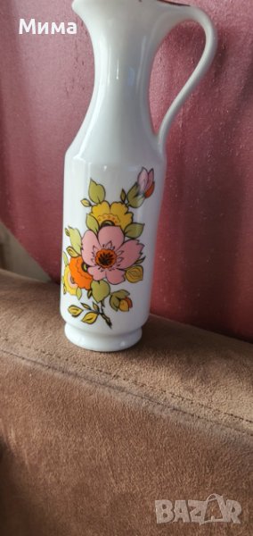 Каничка баварски порцелан, снимка 1