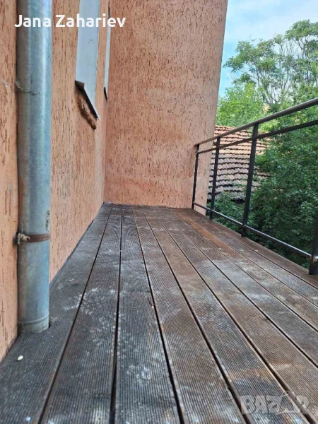 давам под наем необзаведен апартамент, снимка 1