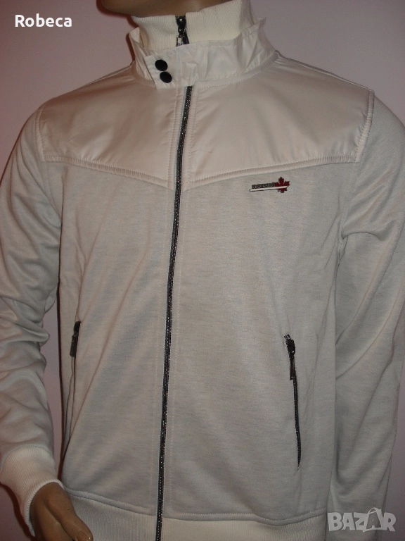 Мъжко горнище DSQUARED2, снимка 1