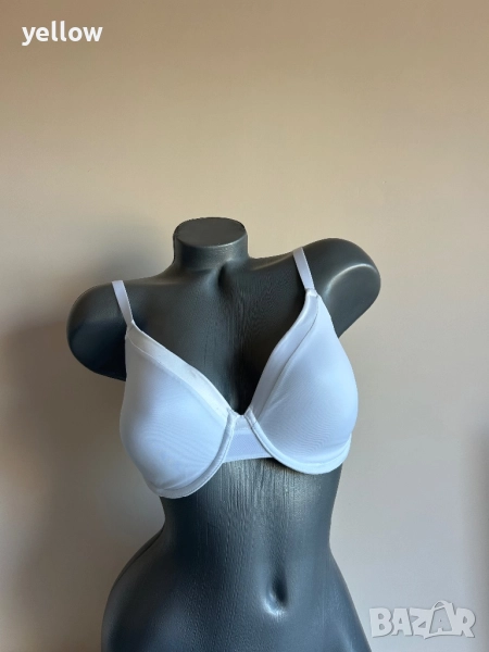 Бял сутиен Primark, снимка 1