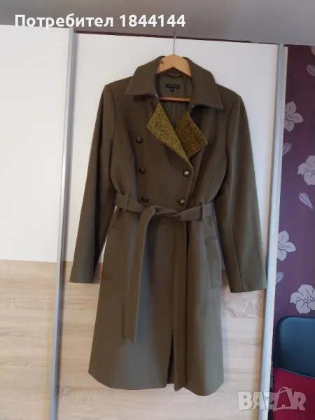 зимно палто, снимка 1