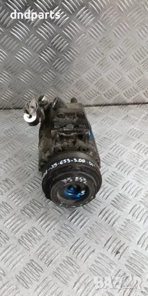 Компресор BMW X5 E53 3.0D 2001г.	, снимка 1