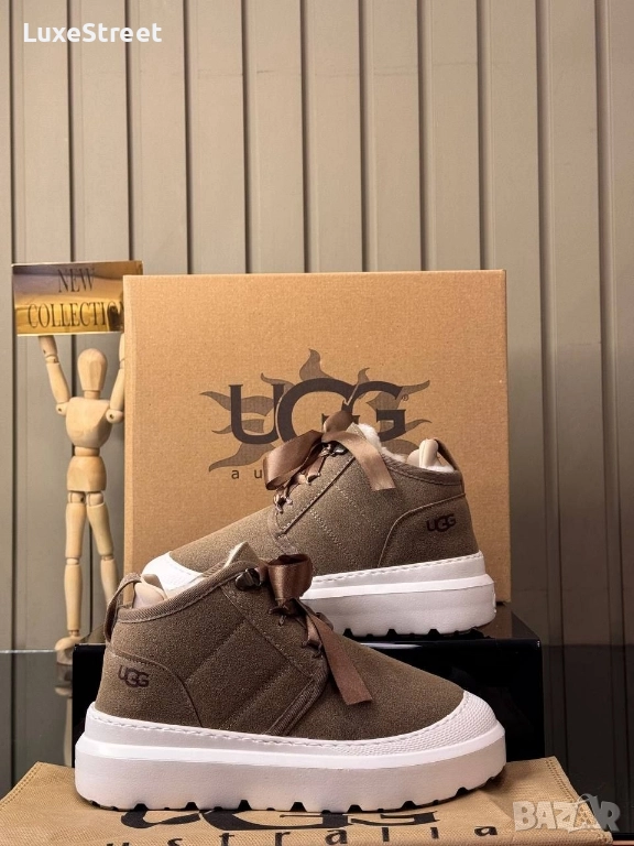 Дамски Обувки - 36-41✨UGG, снимка 1