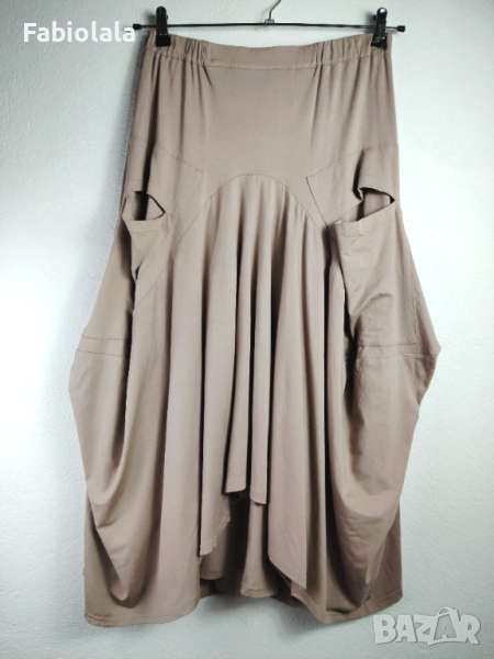 Cincini rok L, снимка 1