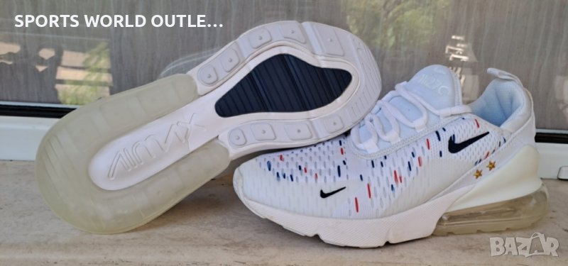 Nike Air Max 270, снимка 1