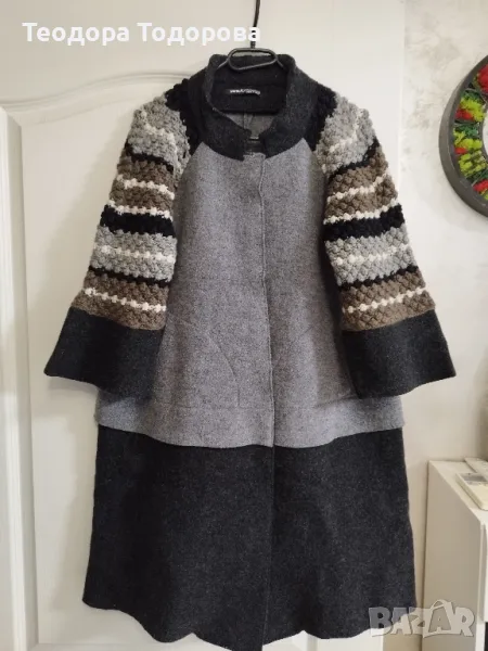 Палто NICOLA LUCCARINI , снимка 1