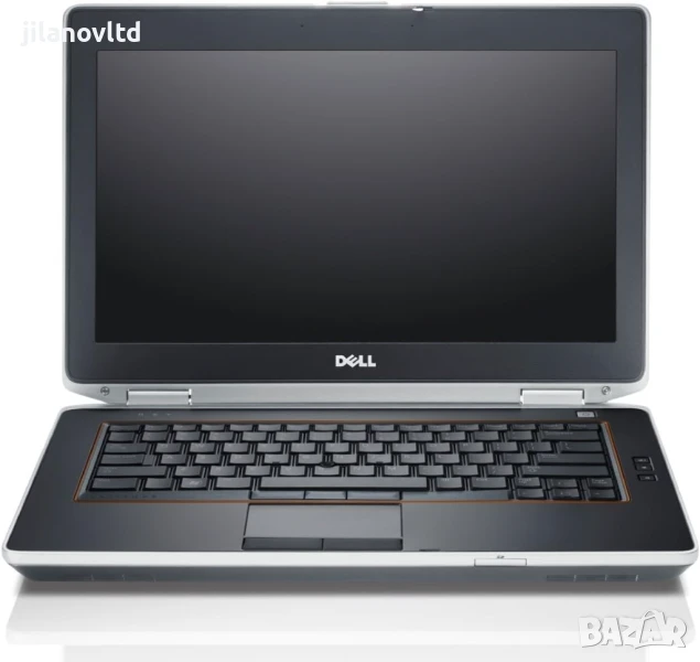 Лаптоп Dell Latitude E6320 i7-2620M 8GB 128GB SSD 13.3" HD ГАРАНЦИЯ, снимка 1