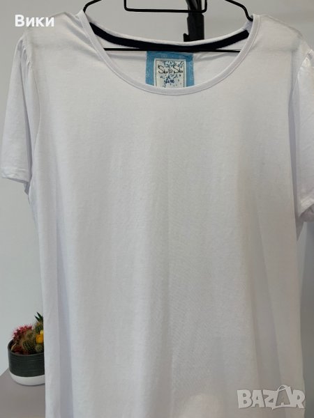 Дамска тениска в размер L, снимка 1