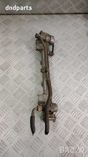 Горивна рейка Mercedes CLK230K W208 1998г.	, снимка 1