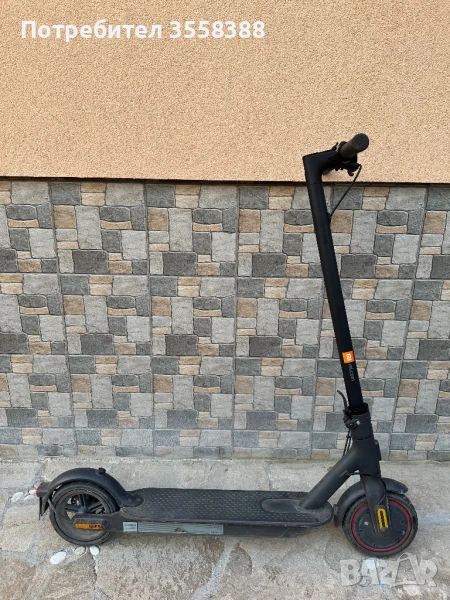 Electric Scooter Xiaomi MI 2 PRO, снимка 1