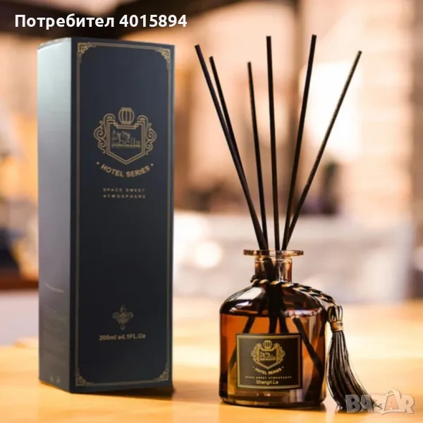 Ароматизатор за въздух , снимка 1