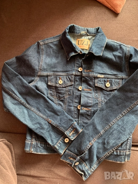 Дънково яке, снимка 1