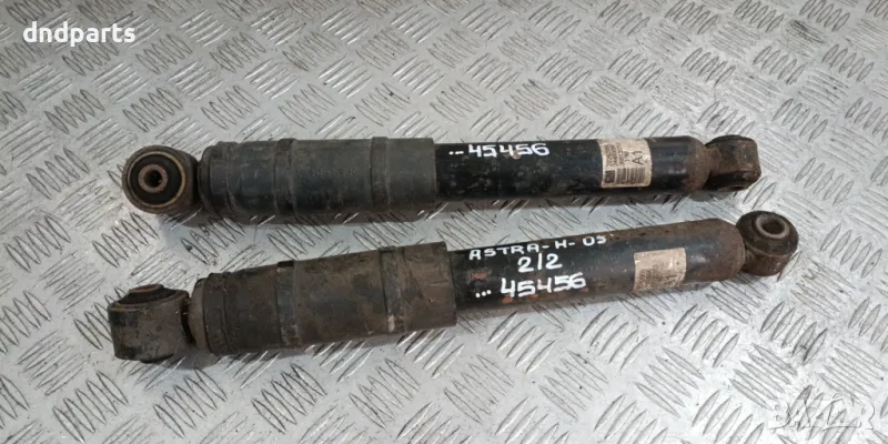 Задни амортисьори Opel Astra H 2005г.	, снимка 1