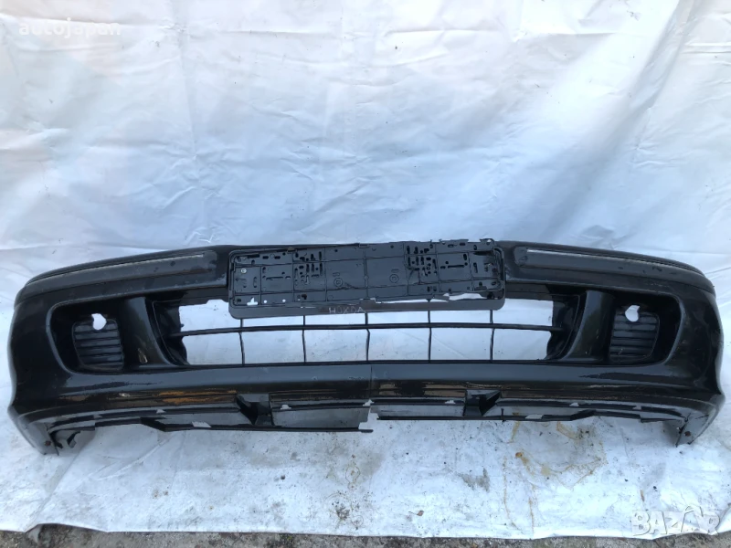 Предна броня Honda Accord 5 1997г, снимка 1