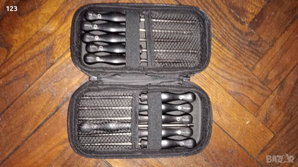 0ТВЕРТКИ СПЕЦИАЛНИ, снимка 1