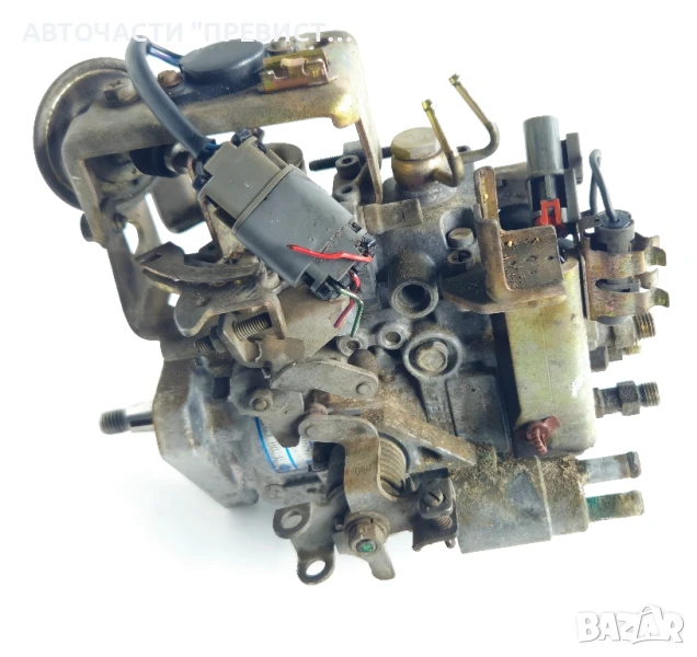 ГНП Горивна помпа за Нисан Примера Нисан Съни Nissan Primera 2.0Д 75к.с (1990г-1997г) 1670060j21, снимка 1