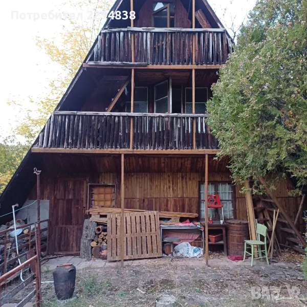 парцел Войнеговци, снимка 1