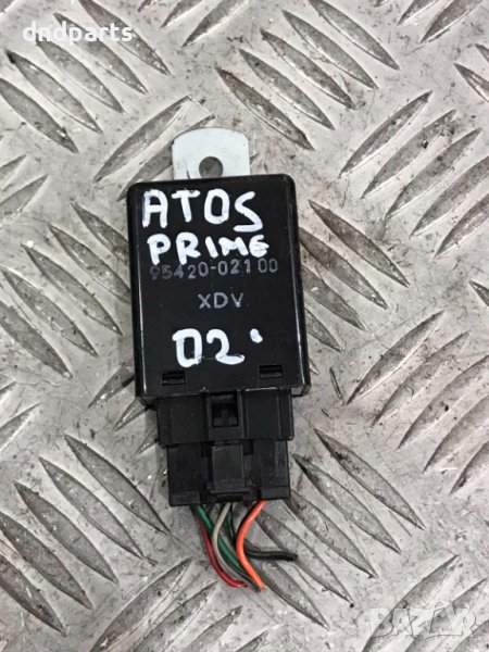 Реле Hyundai Astos Prime,2001г., снимка 1