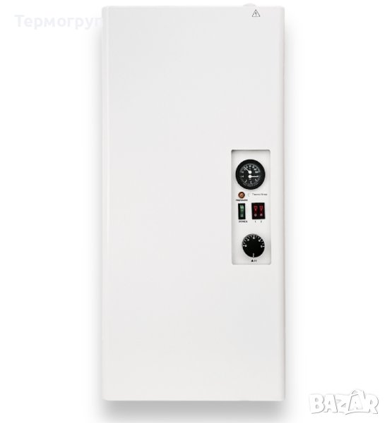 Електрически котел Thermo Group 18 kW с вградена помпа, снимка 1