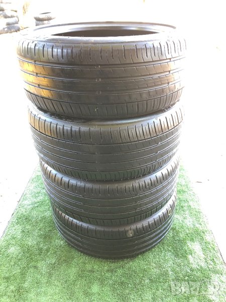 Гуми 215/45/17 Falken, снимка 1