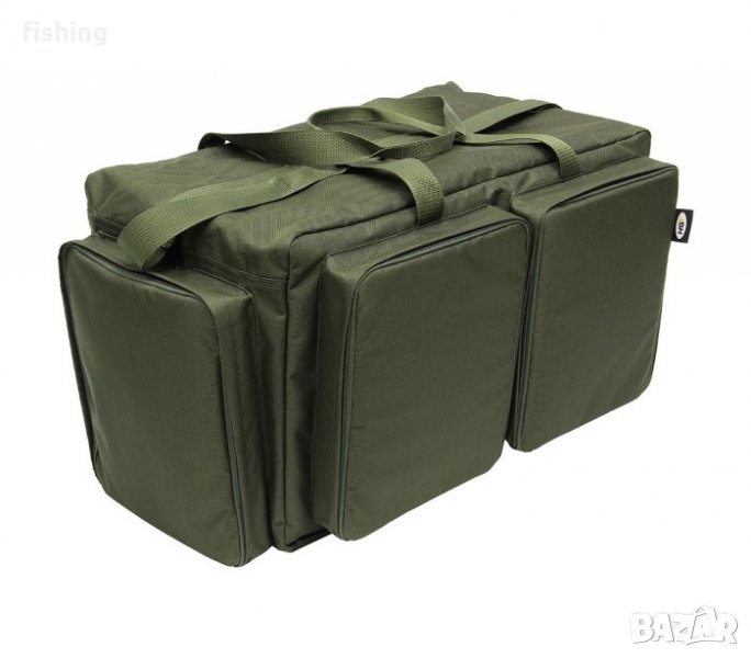 Промо Шаранджийски сак NGT Session Carryall 800, снимка 1