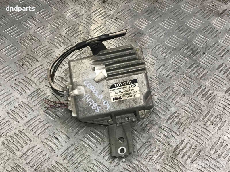 Модул Toyota Corolla,2004г., снимка 1